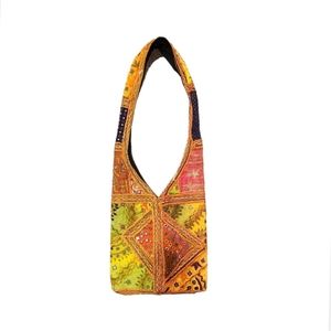 Boho Bag Colorful